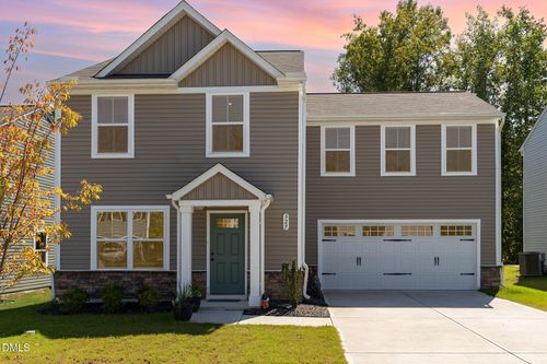 329 Golden Plum Ln, Zebulon, NC, 27597-3704 | Card Image