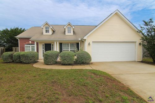 520 Arrie Drive, Byron, GA, 31008-9565 | Card Image