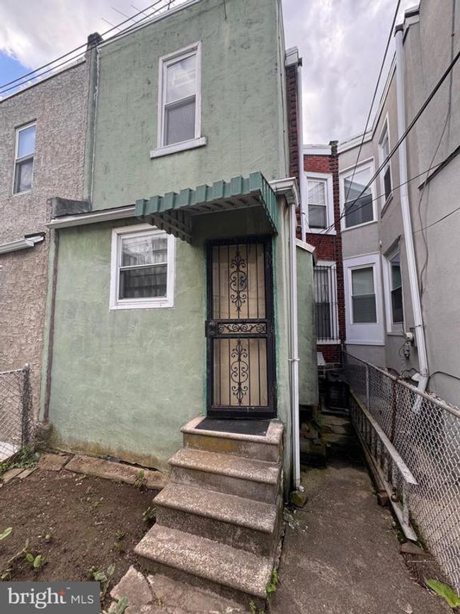1445 N 59 Th St, Townhouse with 3 bedrooms, 2 bathrooms and null parking in PHILADELPHIA PA | Image 17