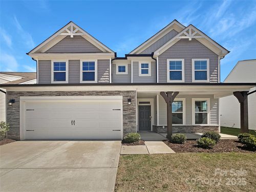 163 W Heart Pine Ln, Statesville, NC, 28677-9613 | Card Image