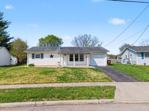 96 Westfield Drive, Harrison, OH, 45030 | Card Image