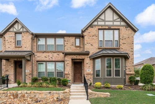 6100 Silverado Trl, Mckinney, TX, 75070-0253 | Card Image