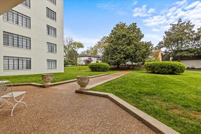 63W - 4505 Harding Pike, Condo with 3 bedrooms, 2 bathrooms and 1 parking in Nashville TN | Image 2