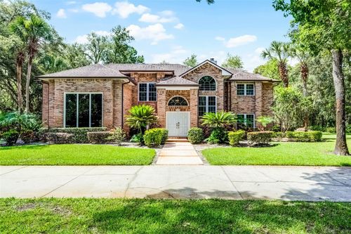 1717 Fountainhead Dr, Lake Mary, FL, 32746-4402 | Card Image