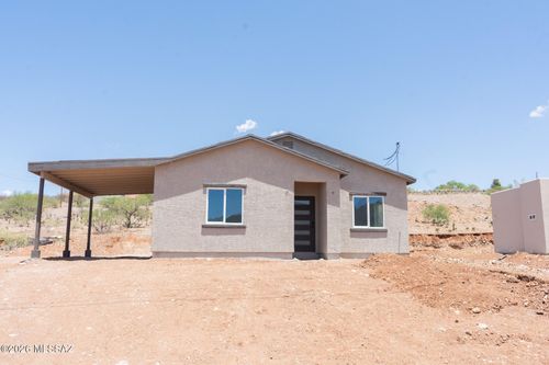 1854 Circulo Mexicali, Rio Rico, AZ, 85648-8025 | Card Image