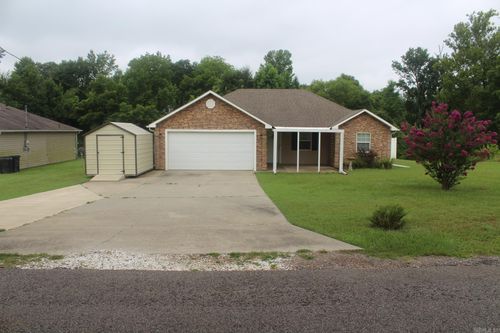 158 Sand Hill Rd, Nashville, AR, 71852-2620 | Card Image