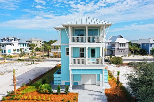 210 Pinnacle Dr, Port St. Joe, FL, 32456 | Card Image