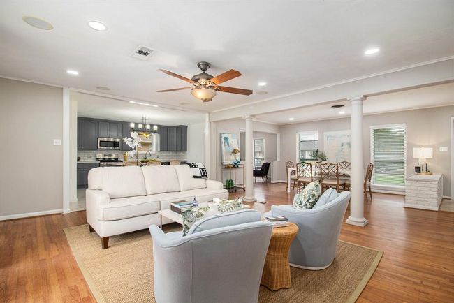 Beautiful open floor plan | Image 5