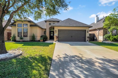 4232 Rocky Rhodes Dr, College Station, TX, 77845-4571 | Card Image
