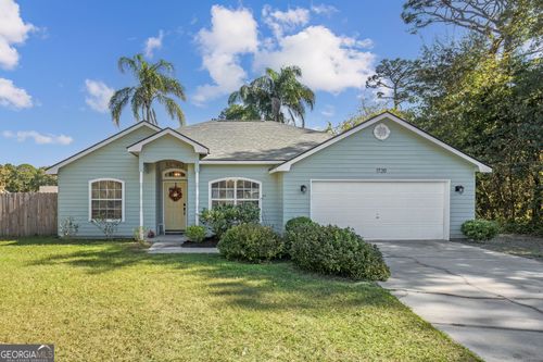 1720 Point Peter Rd, Saint Marys, GA, 31558-4439 | Card Image