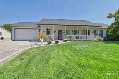 3123 E Sheep Mountain Ln, House other with 3 bedrooms, 3 bathrooms and 2 parking in Nampa ID | Image 2