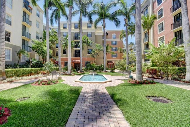 APT-223 - 630 S Sapodilla Ave, Condo with 1 bedrooms, 1 bathrooms and null parking in West Palm Beach FL | Image 15