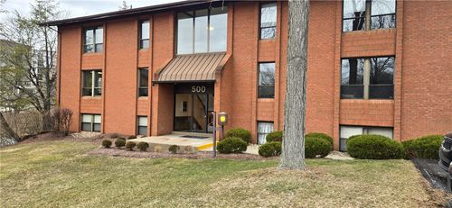 505 Mcknight Park Dr, Pittsburgh, PA, 15237-6535 | Card Image