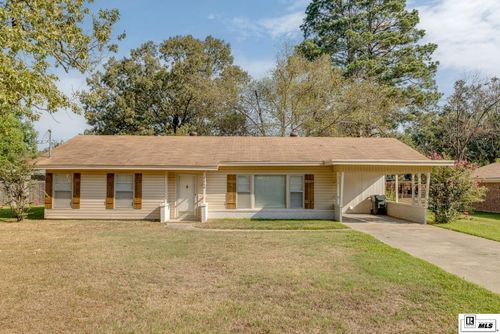 1418 Willis St, West Monroe, LA, 71291-7110 | Card Image