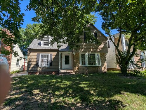 4835 Monticello Boulevard, Richmond Heights, OH, 44143 | Card Image