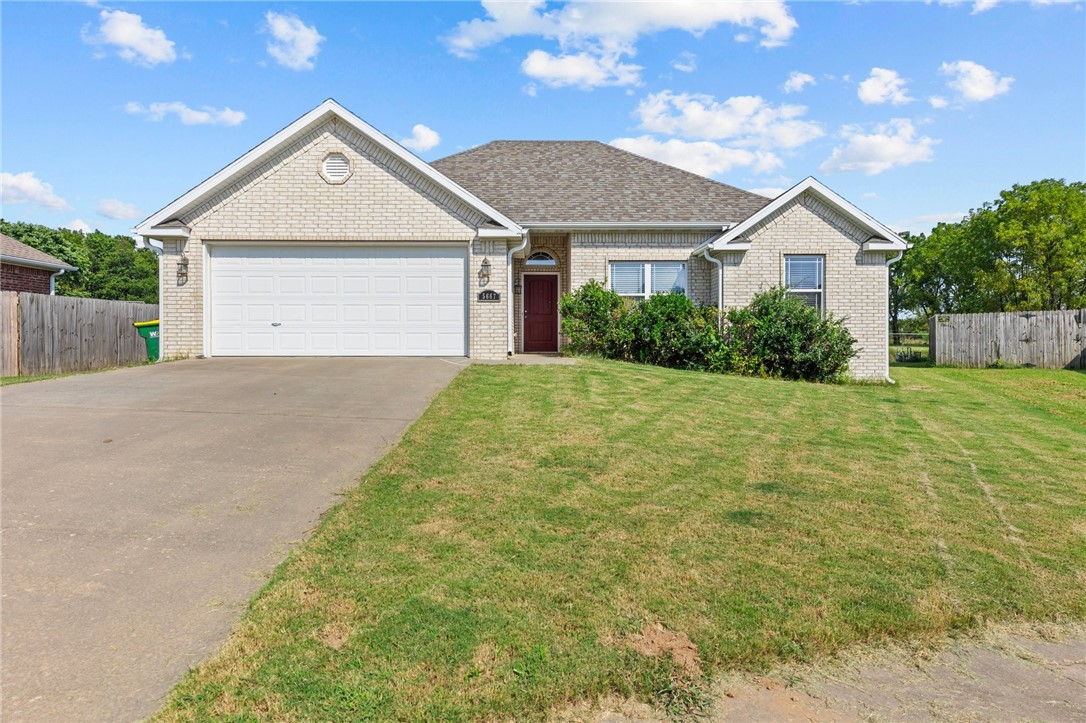 Cord Ave, Springdale, AR 72762 #1