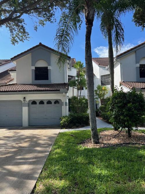 c-5427 Verona Drive, Boynton Beach, FL, 33437 | Card Image