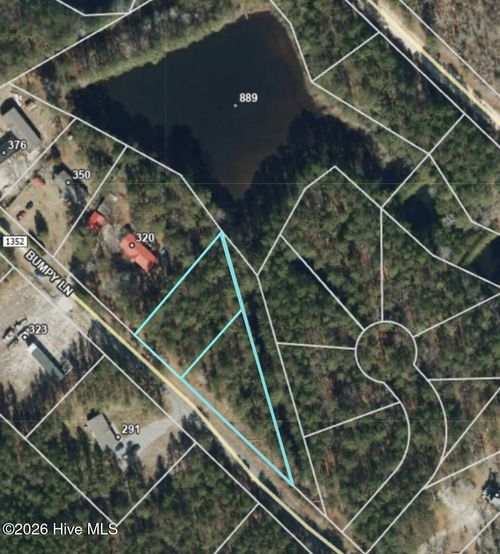 Lot 6 & 7 Bumpy Ln, Sanford, NC, 27332-1186 | Card Image