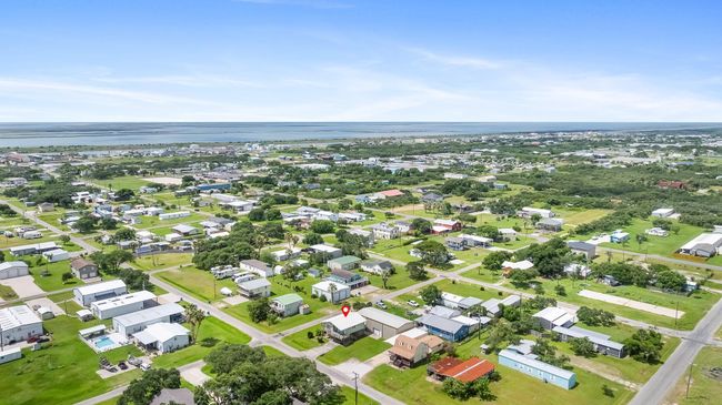 Aerial View of the property | Image 40