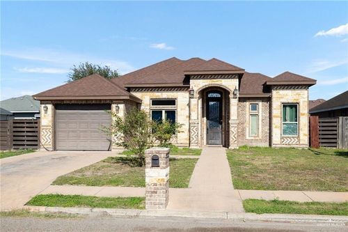 2101 Brightwood Ave, Weslaco, TX, 78596-1910 | Card Image