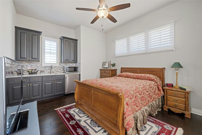 Separate Casita/Guest quarters/4th bedroom | Image 9