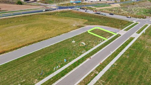 Lot 4 Belle Farm, Middleton, WI, 53562 | Card Image