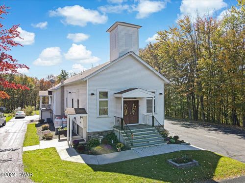 186 Ledgedale Rd, Lake Ariel, PA, 18436-5500 | Card Image