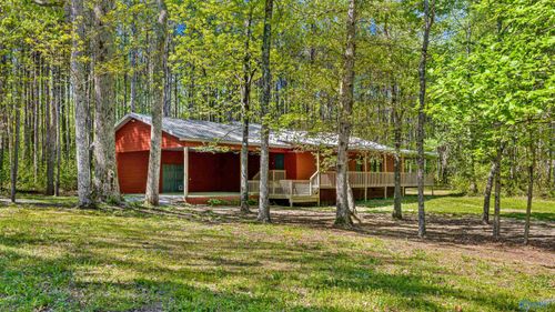 3341 County Road 107, Fort Payne, AL, 35967-6513 | Card Image