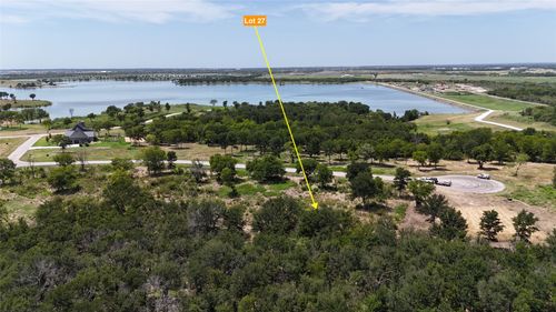 Lot 27 Sunrise Trail, Corsicana, TX, 75110 | Card Image