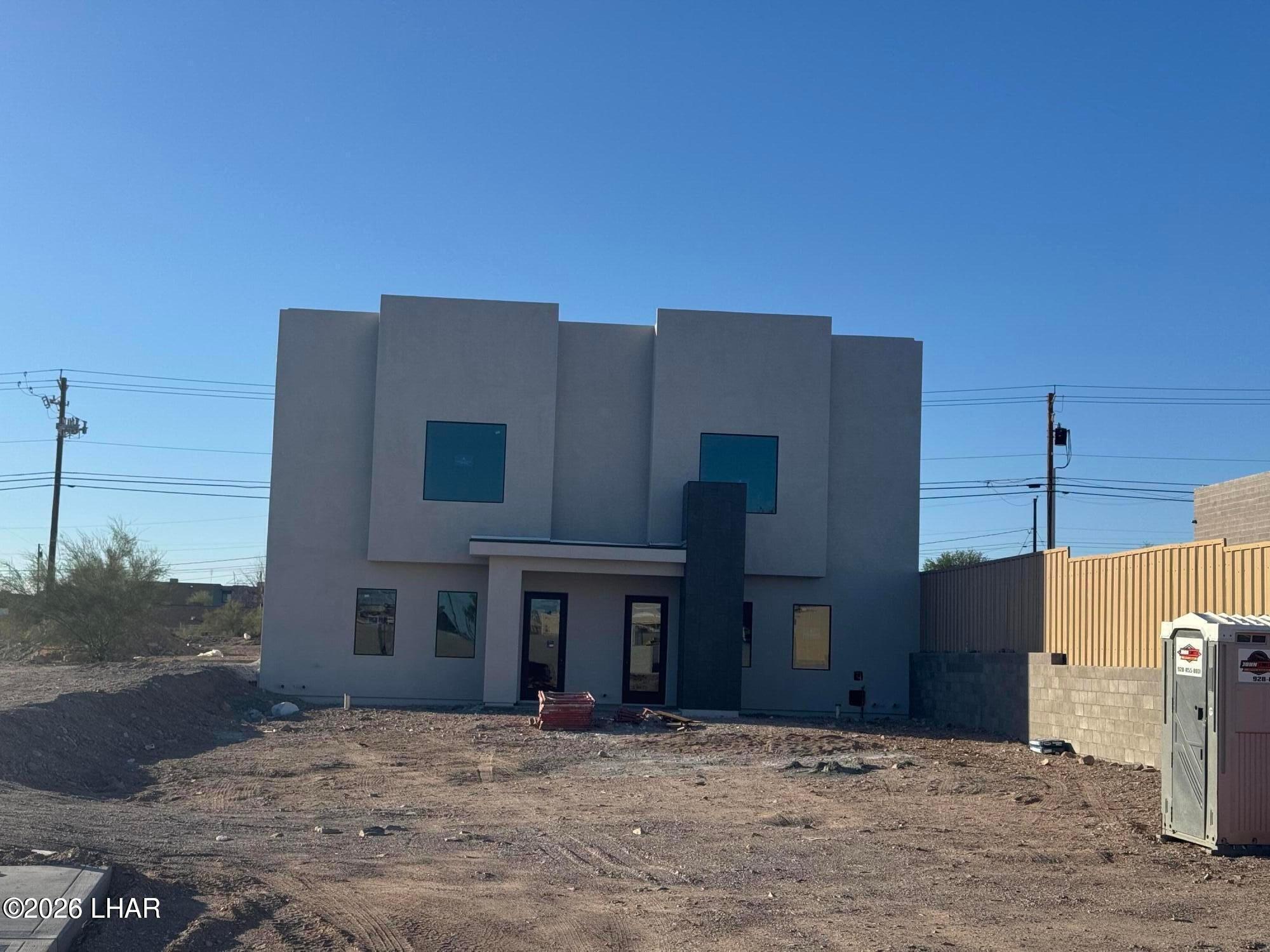 Commercial Sale in Lake Havasu City 2