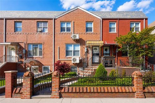 1618 81st St, Brooklyn, NY, 11214-2108 | Card Image