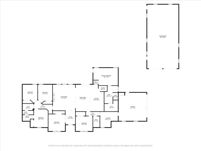 Floor plan | Image 40