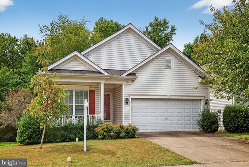 106 Smithfield Way, FREDERICKSBURG, VA, 22406-8435 | Card Image