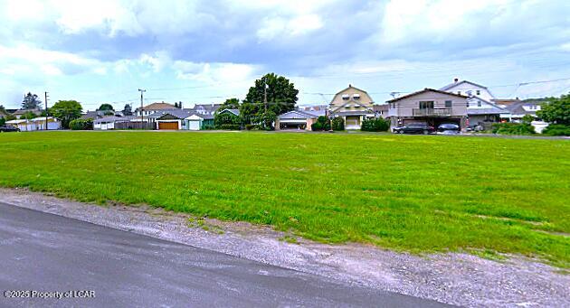 Land in Hazleton