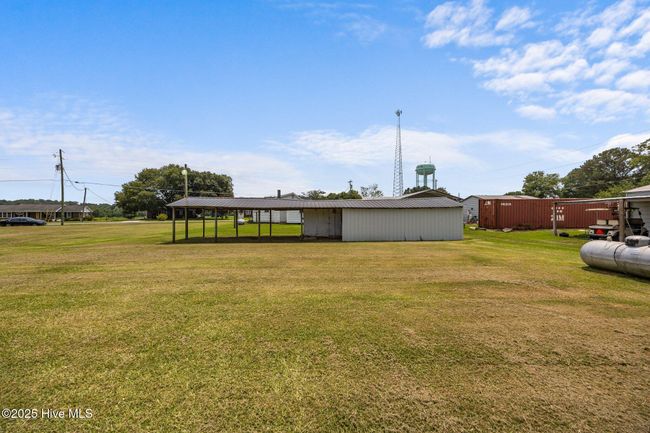 2705 John Green Smith Rd, House other with 3 bedrooms, 2 bathrooms and null parking in Deep Run NC | Image 51