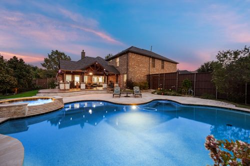 3923 Betty St, Rockwall, TX, 75087-6544 | Card Image