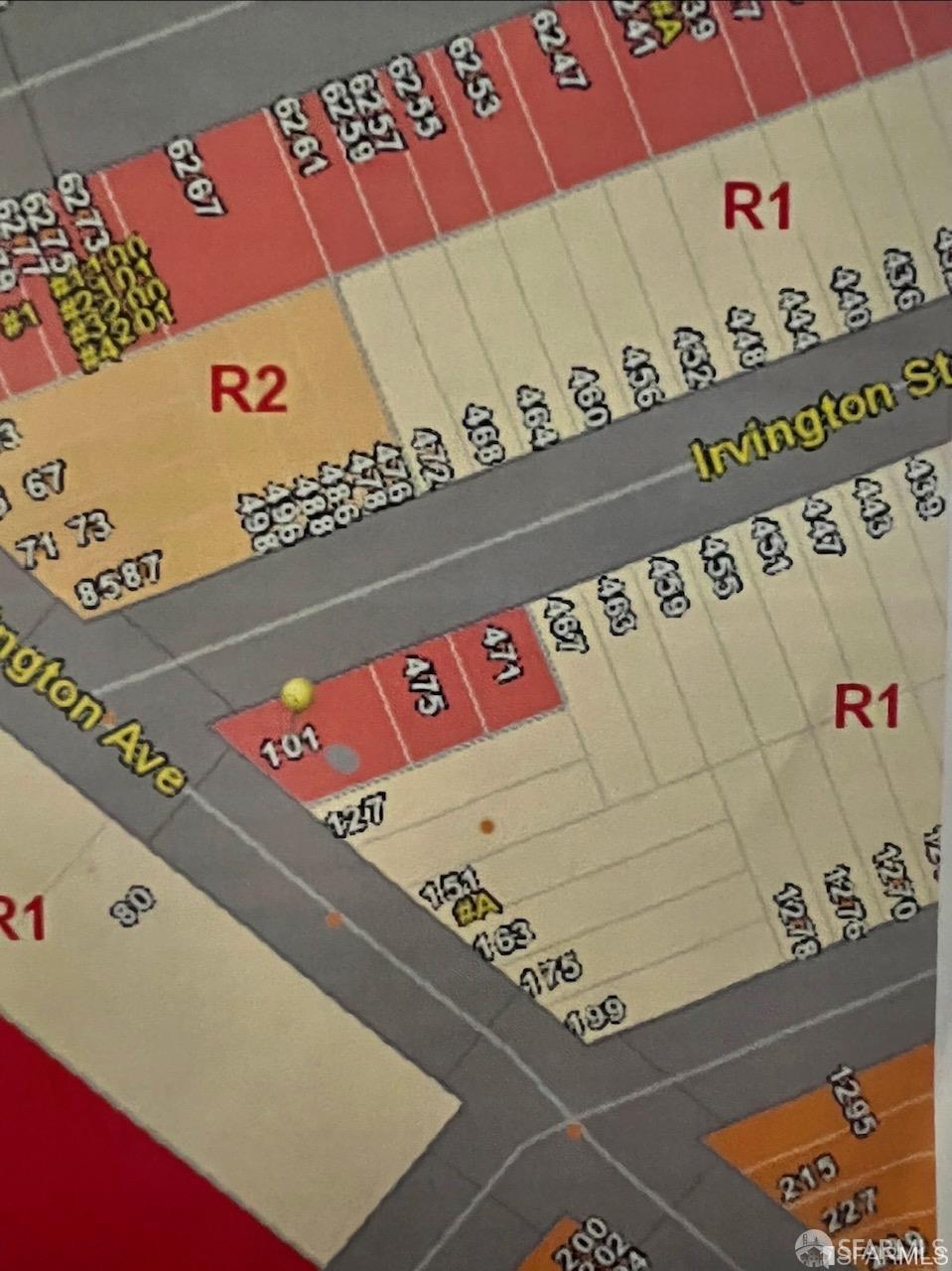 Commercial Sale in Daly City 5