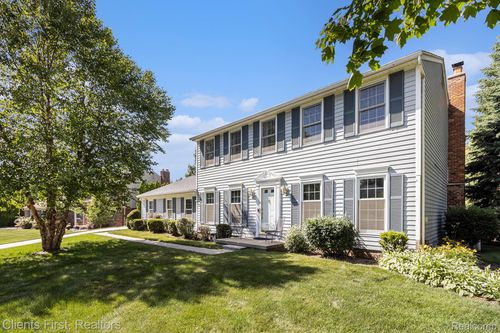 42356 Cotswold Ct, Northville, MI, 48168-2010 | Card Image