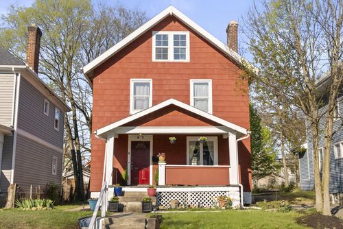 63 N Ogden Ave, Columbus, OH, 43204-3311 | Card Image