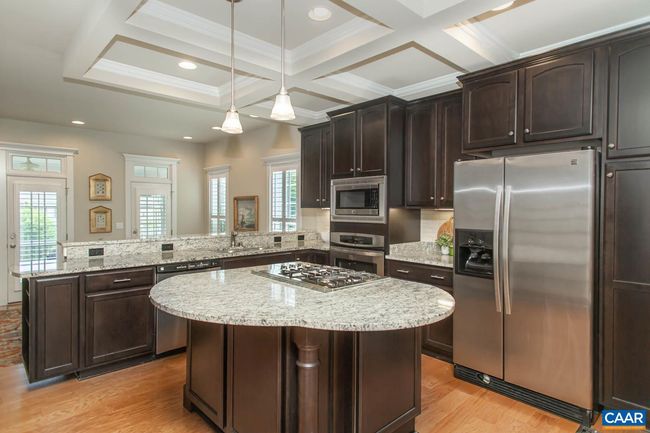 2105 Avinity Loop, House attached with 3 bedrooms, 4 bathrooms and null parking in CHARLOTTESVILLE VA | Image 13