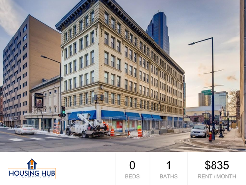 unit-201-488 Wabasha St N, Saint Paul, MN, 55102-1165 | Card Image