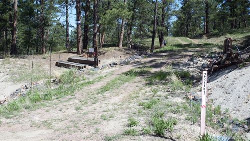 23967 High Timber Ln, Agate, CO, 80101-9652 | Card Image