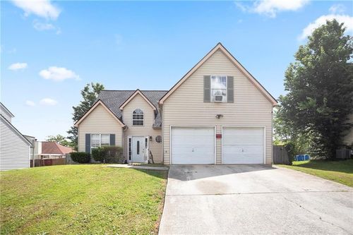 7270 Williamsburg Dr, Riverdale, GA, 30274-3342 | Card Image