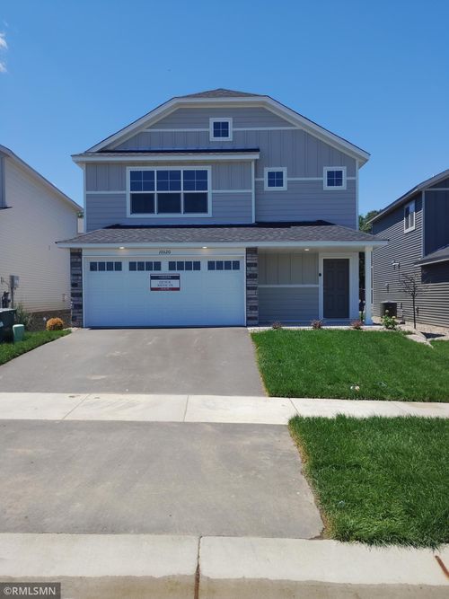 10520 Goodview Ave S, Cottage Grove, MN, 55016 | Card Image