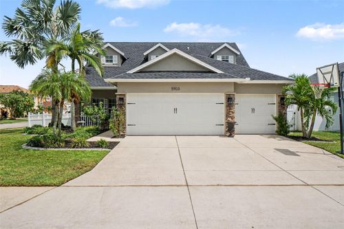 5903 53rd Ln E, Bradenton, FL, 34203-6313 | Card Image