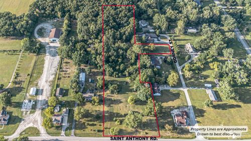 3366 Saint Anthony Rd, Temperance, MI, 48182-2702 | Card Image
