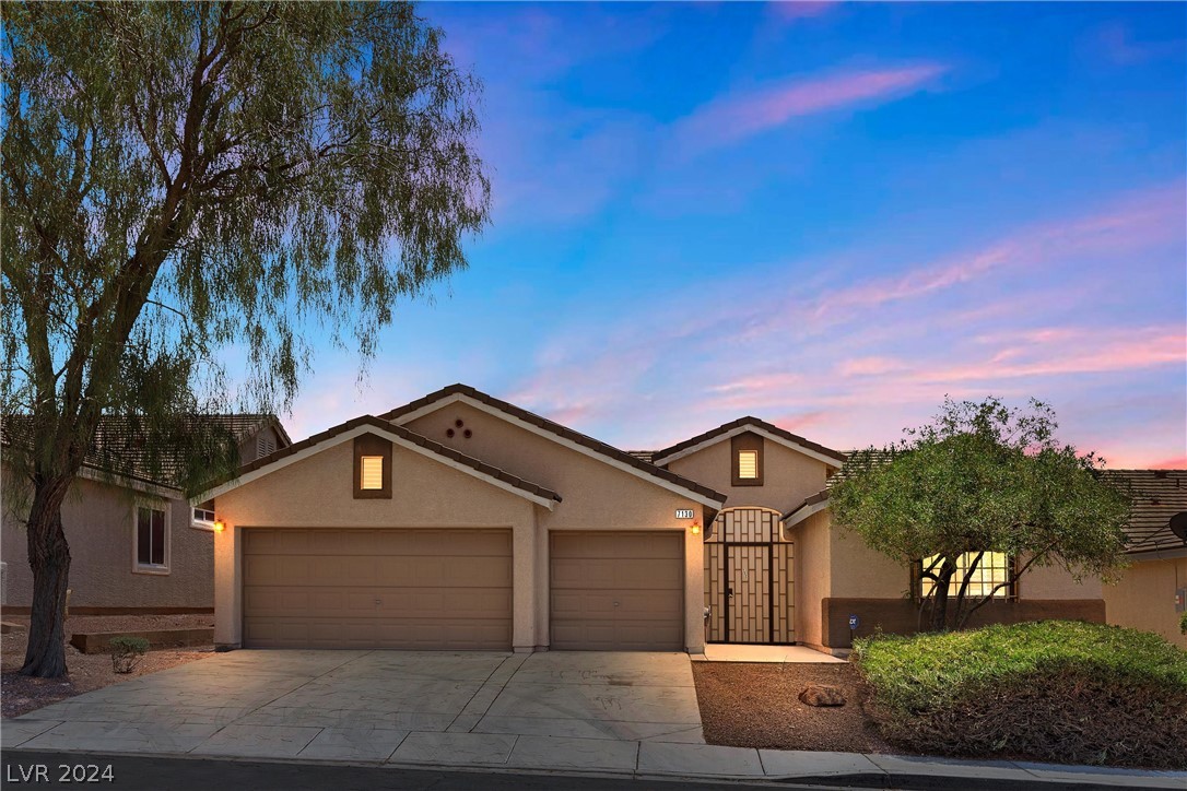 Wilderness Pack Ct, North Las Vegas, NV 89084