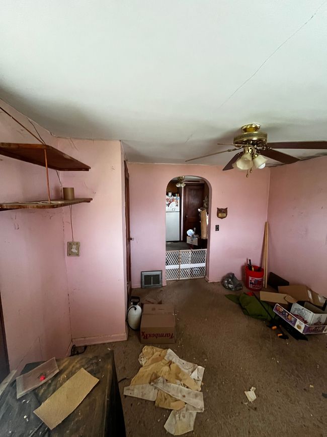 8070 Grand Blanc Rd, House other with 3 bedrooms, 1 bathrooms and null parking in Swartz Creek MI | Image 7
