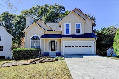 2210 Ashley Crossing Ct, Lawrenceville, GA, 30043-3472 | Card Image