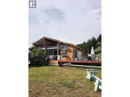 3055 Ingram Creek Road, Midway, BC, V0H1M0 | Card Image